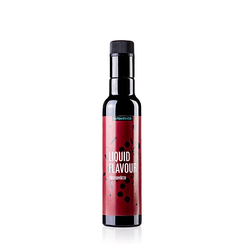 Heiko Antoniewicz - Aroma liquido, , 220 ml