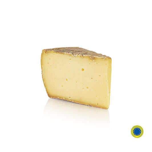 Sankt Barbara Mittelalt, formaggio a pasta semidura, biologico, circa250 g