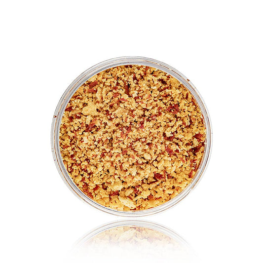Jorda Crumble Tomato, pomodoro e pane croccante, 400 g