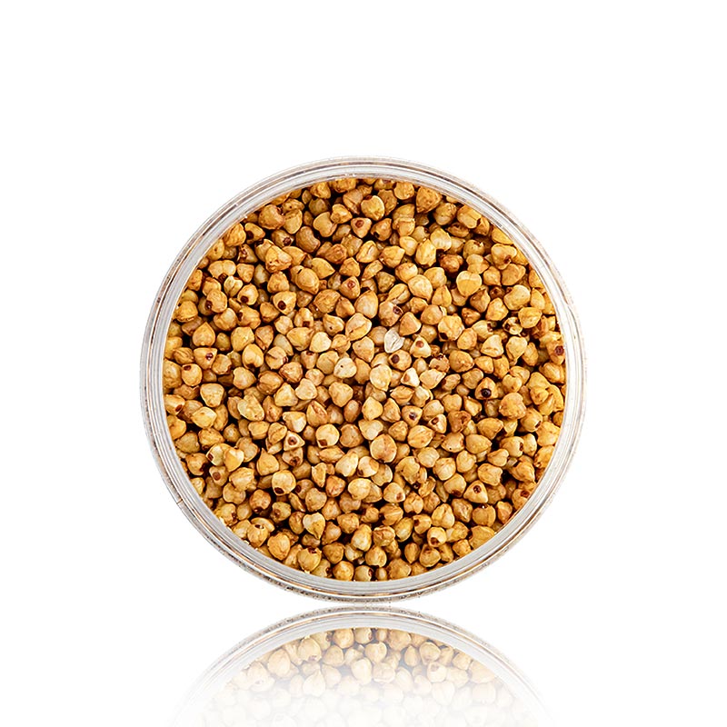 Grano saraceno croccante Jorda, Grano saraceno croccante, 300 g