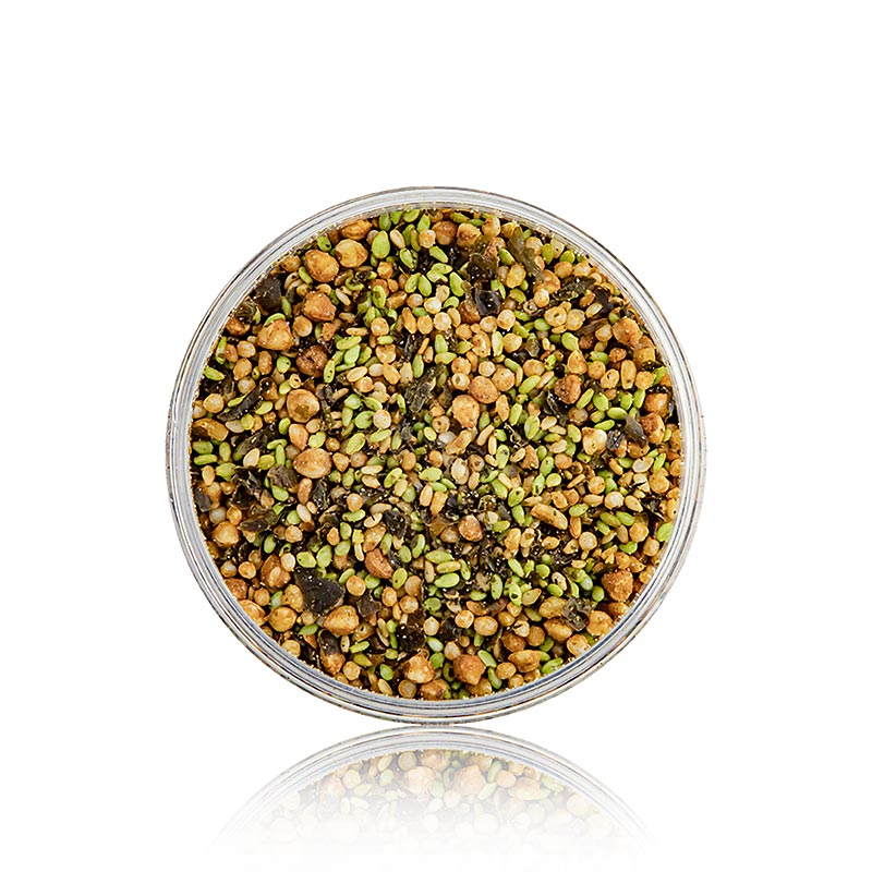Jorda Furikake croccante al Wasabi, 200 g