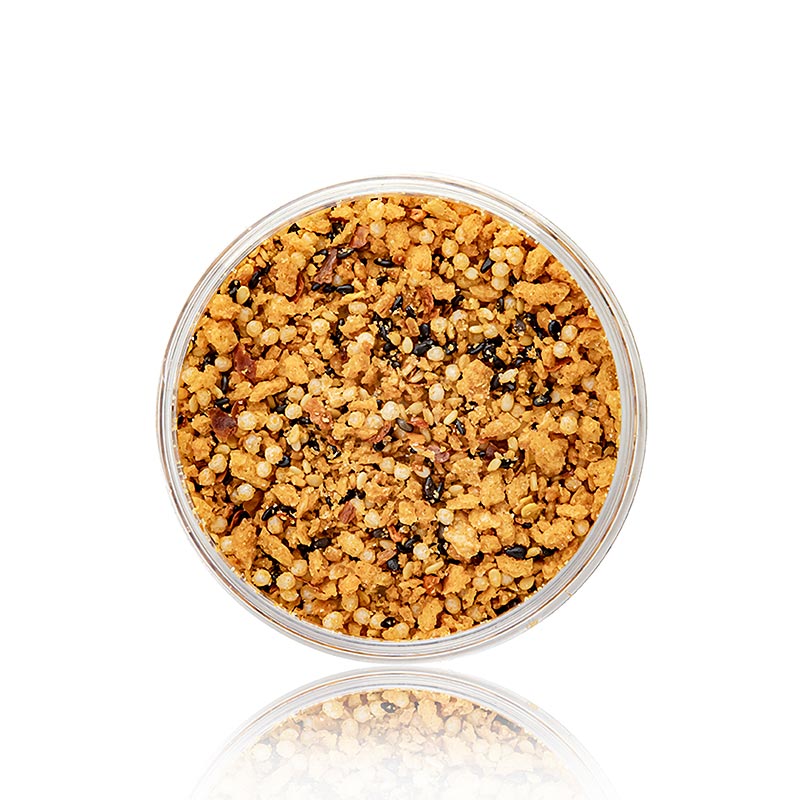 Furikake di pomodoro croccante Jorda, 200 g