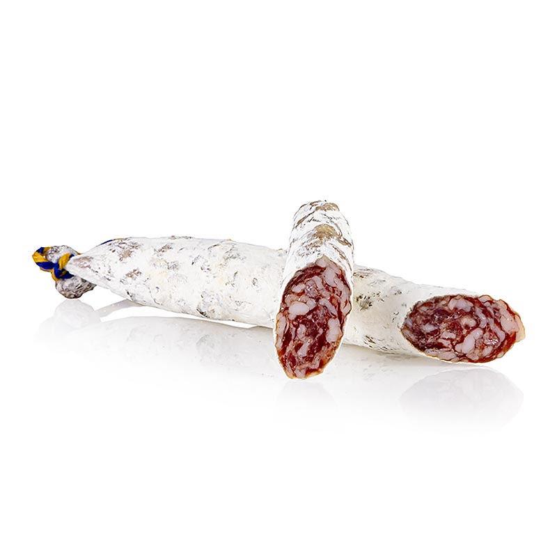 Saucisson - salsiccia di salame con noci, Terre de Provence, 120 g