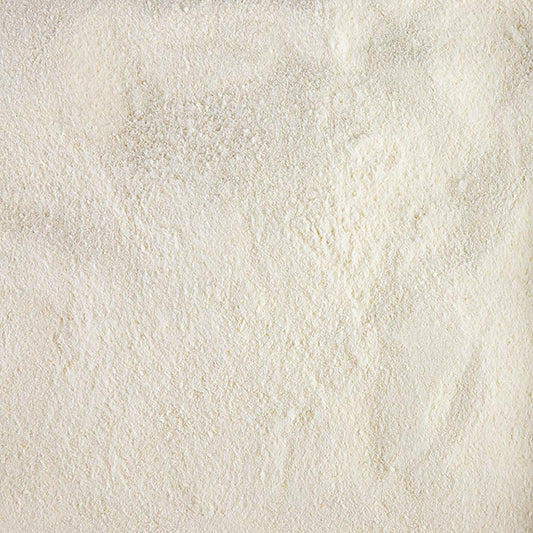 Crema fredda alla vaniglia in polvere, vegan, 1 kg