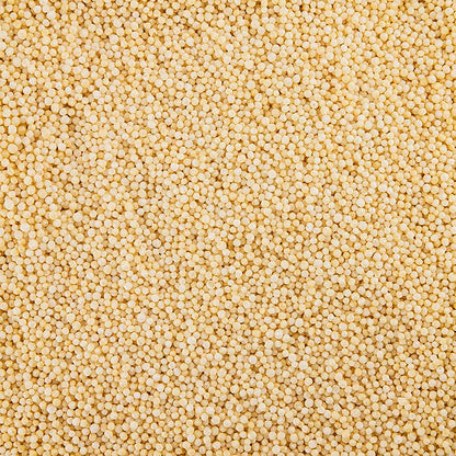 Palline di riso Masago Arare, palline di riso neutre e croccanti, Azuma Foods, 300 g