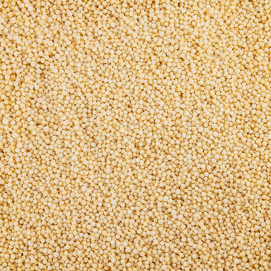 Palline di riso Masago Arare, palline di riso neutre e croccanti, Azuma Foods, 300 g