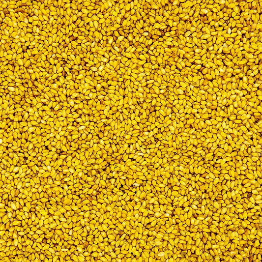 Semi di sesamo, tostati, con aroma di yuzu, 500 g