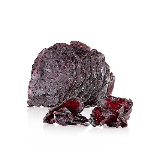 Verrano - Barbabietola, matura, a fette, biologica, 1 kg